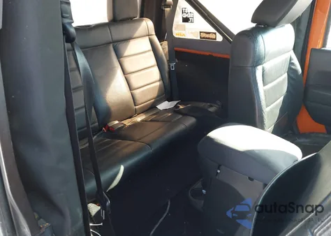 2012 Jeep Wrangler Sport из США, поврежденный, VIN 1C4AJWAG2CL153028